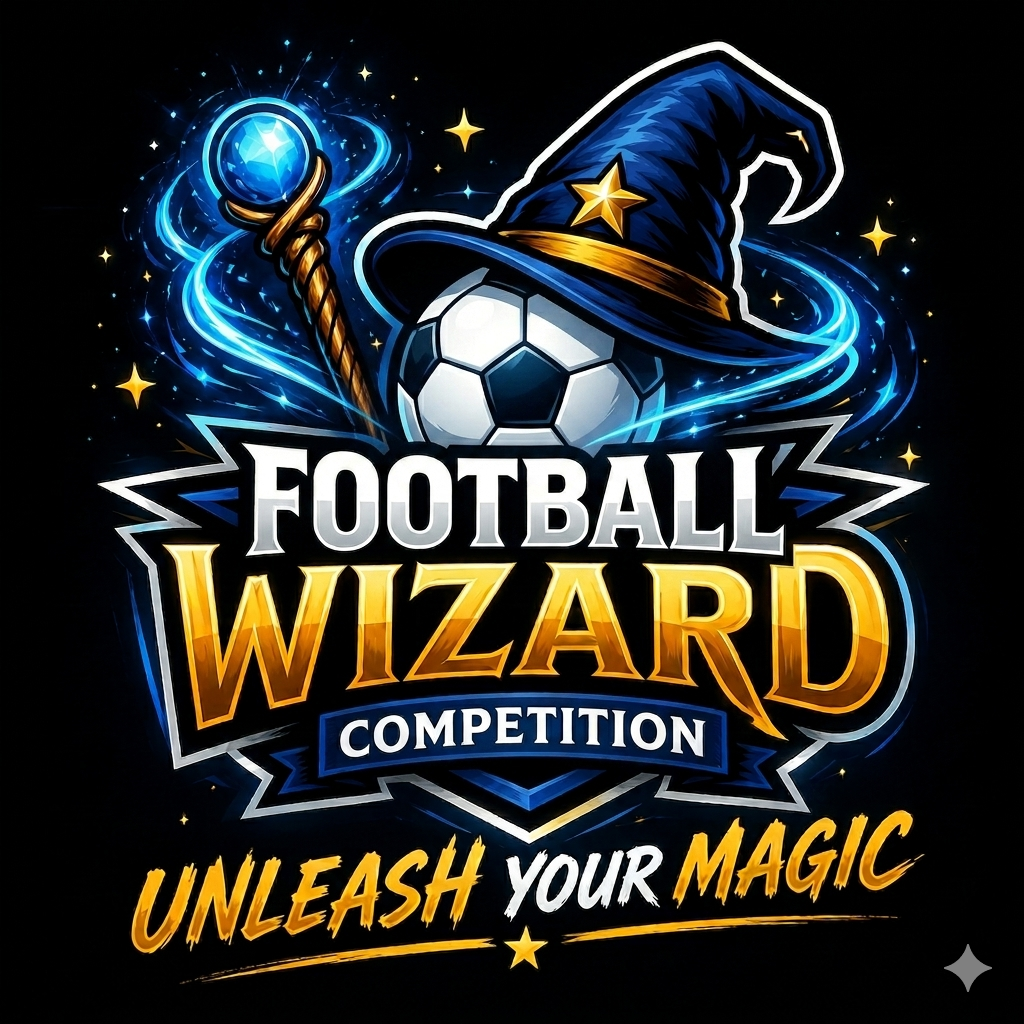 Football Wizard Competition